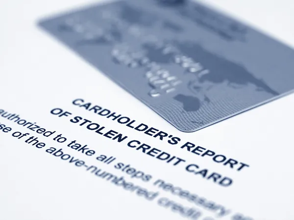 Identity Theft Legal Services
