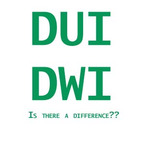 difference between dui and dwi request services difference between dui and dwi