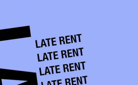 roommate and late rent payment request services late rent
