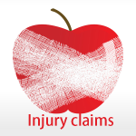 Injury claims