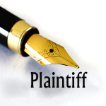 Plaintiff