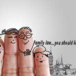 Family law...you should know