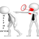 Help me lawyer