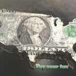Pay your tax