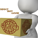 Product not good
