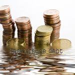 facing huge debt