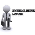 Criminal defence lawyer
