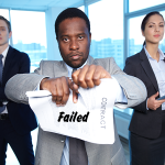 Failed