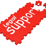 Legal Support