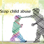 Stop child abuse