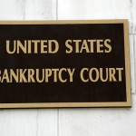 bankruptcy court