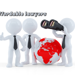 Affordable lawyers