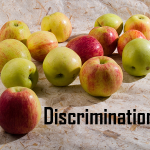 Discrimination