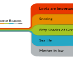 Divorce Reasons