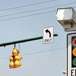 Fighting for Red Light Camera Traffic Ticket