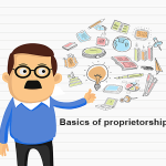 Basics of proprietorship