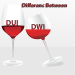 Difference Between DUI and DWI?