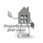 Property under your name