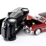 Car accident claim