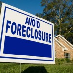 Avoid Foreclosure