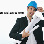 Tips to purchase real estate