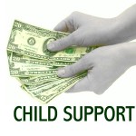 child support