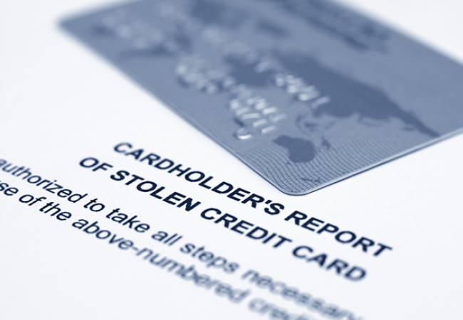Identity Theft Legal Services