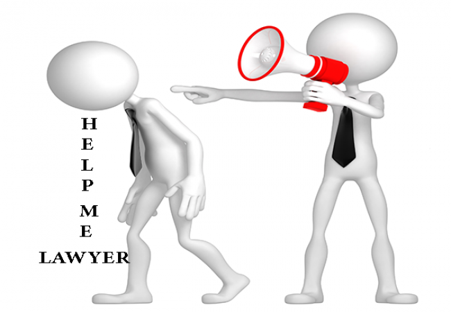 Help me lawyer