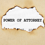 Affordable Power of Attorney Lawyer
