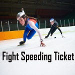 Fight Speeding Ticket
