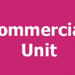 Want to convert your rental unit in to a commercial unit