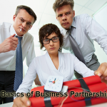 Basics of Business Partnership