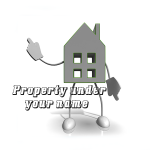 Property under your name