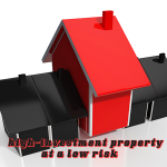 high-investment property at a low risk