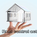 Rent control act