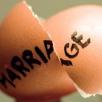 Marriage Divorce and Love Theories
