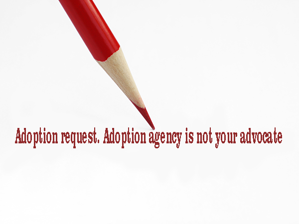 Adoption Legal Services