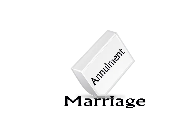Annulment Marriage
