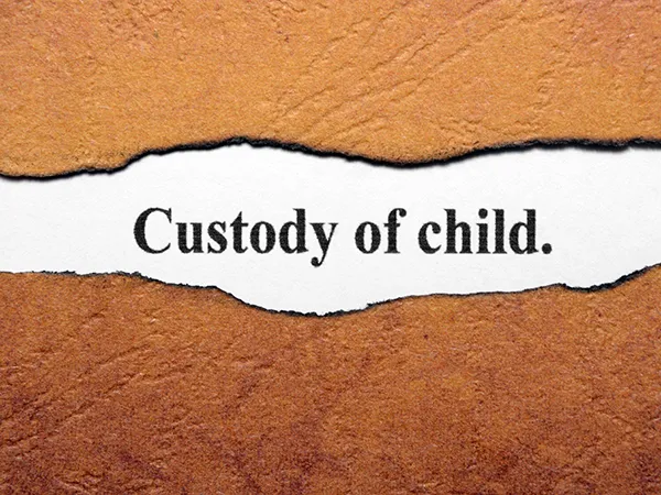 Child Support Legal Services