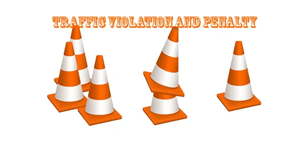 Traffic Violation Legal Services