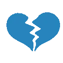 divorce broken heart