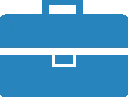 business briefcase