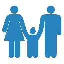 family adoption visitation