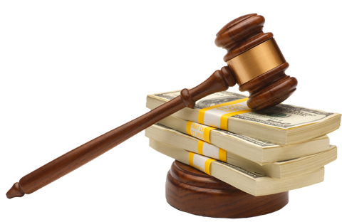Legal Services