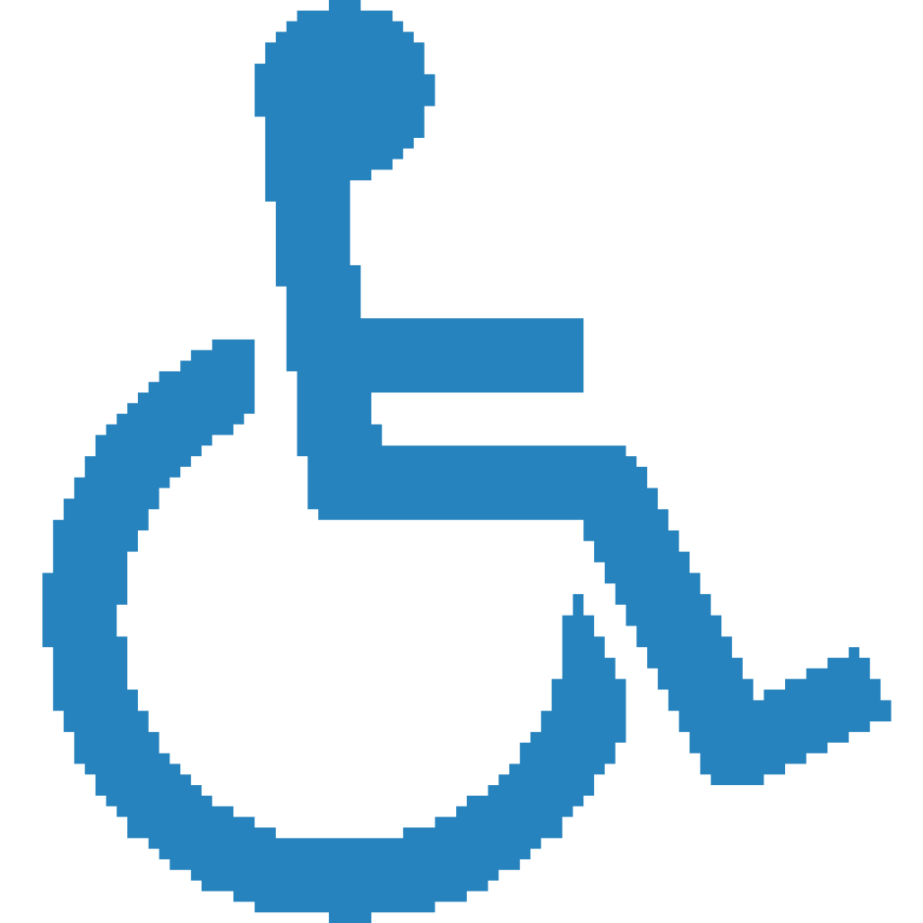 Знак инвалидной коляски. Знак «инвалид». Инвалидная коляска знак. Эмблема инвалидов. Пиктограмма инвалид колясочник.