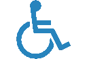 personal injury wheelchair handicapped disabled