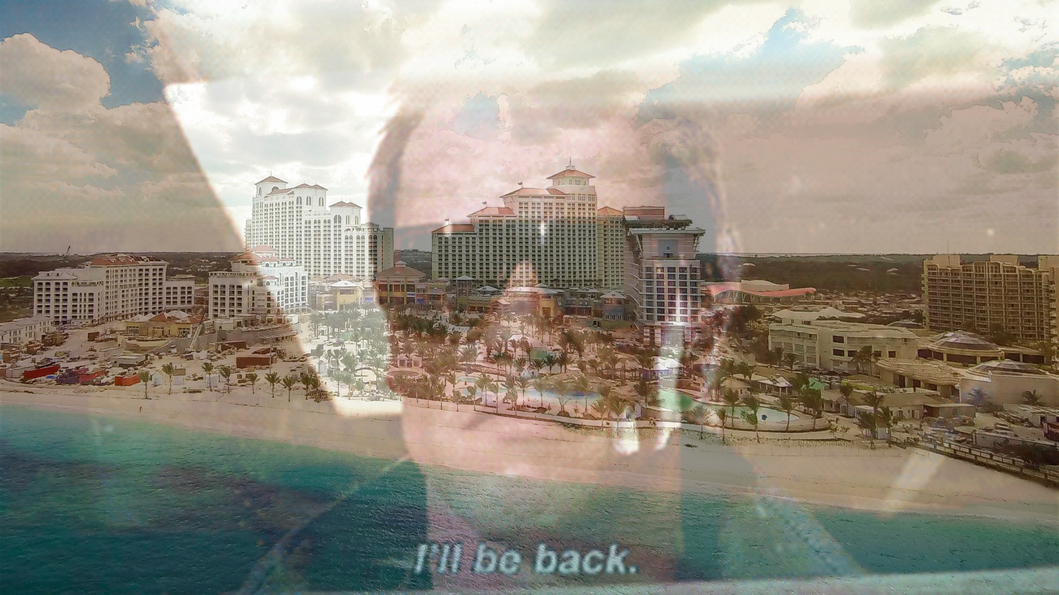 baha mar will be Back