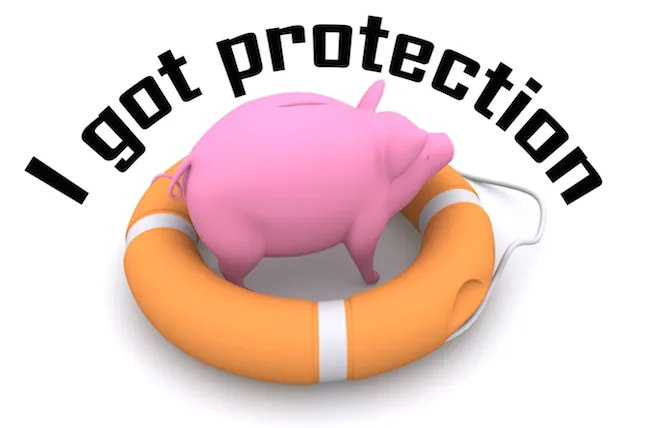 molycorp protection