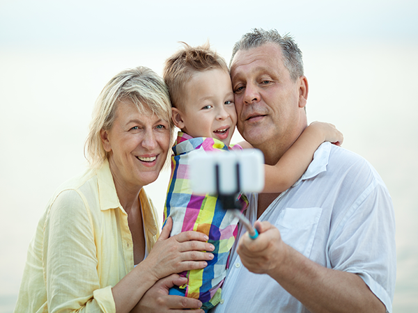 Grandparent rights to visitation and custody