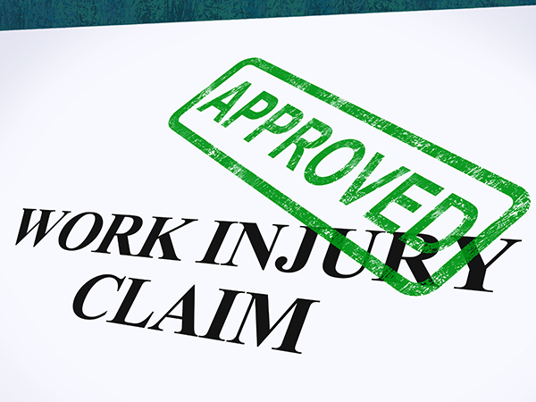 How to find a lawyer for workers compensation